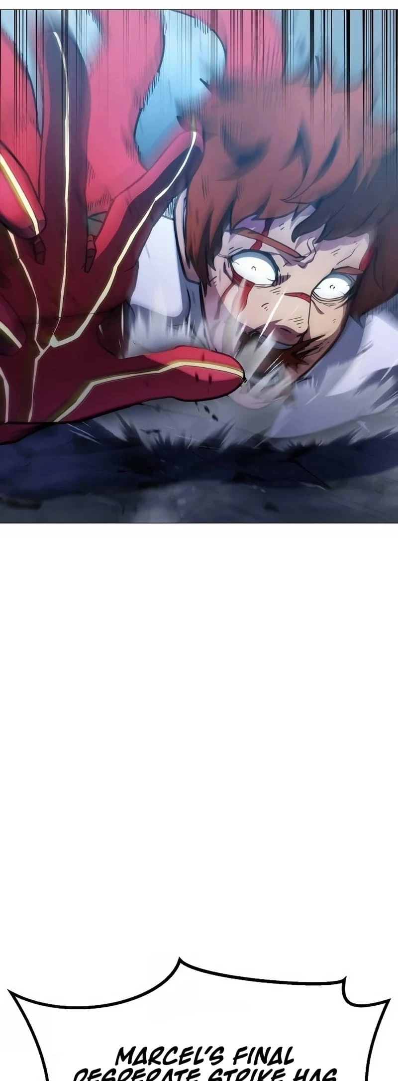 The Zenith Chapter 8 - 98