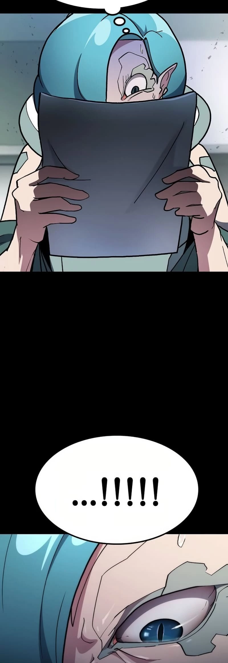 The Zenith Chapter 6 - 60