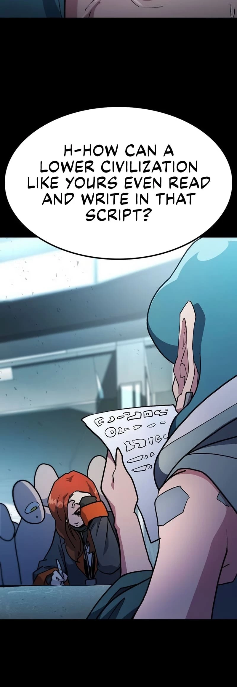 The Zenith Chapter 6 - 61
