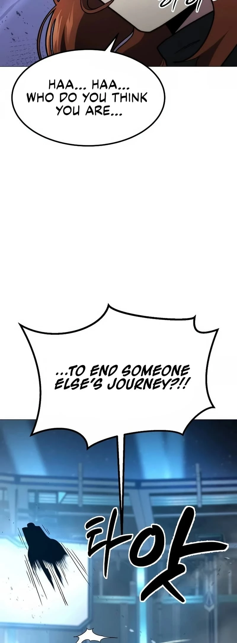 The Zenith Chapter 8 - 101