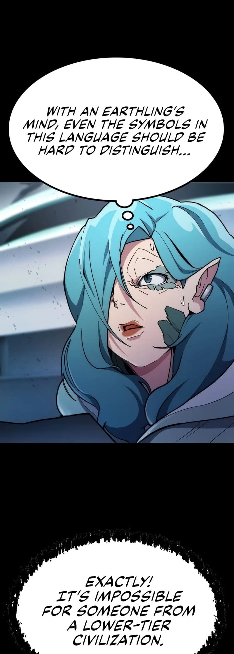 The Zenith Chapter 6 - 62