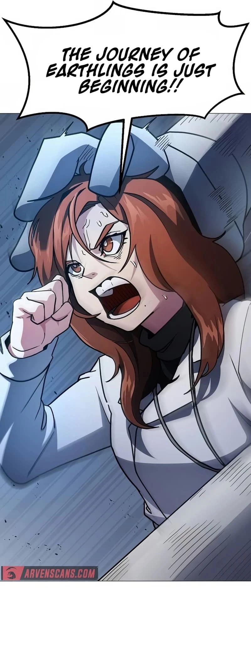 The Zenith Chapter 8 - 103