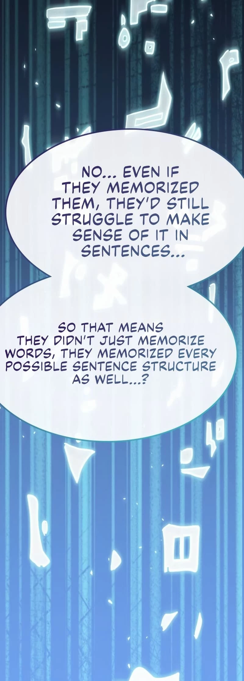 The Zenith Chapter 6 - 66