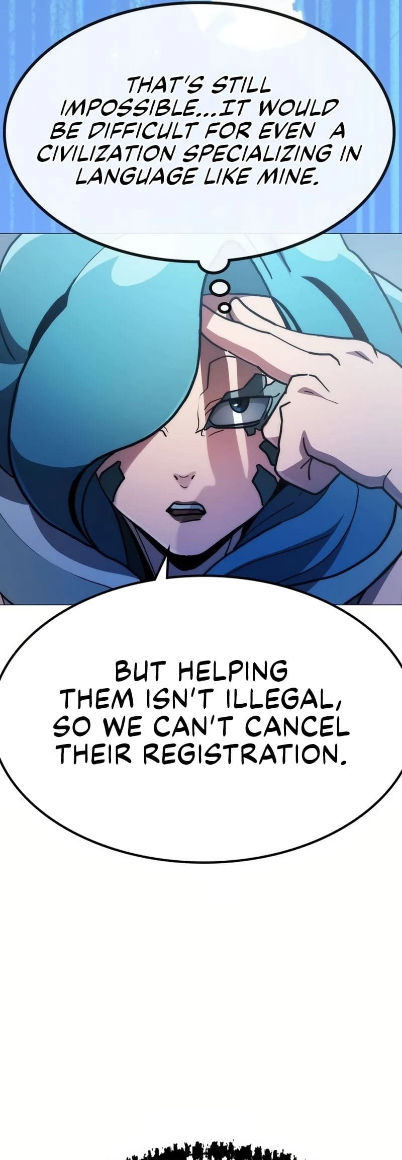 The Zenith Chapter 6 - 67