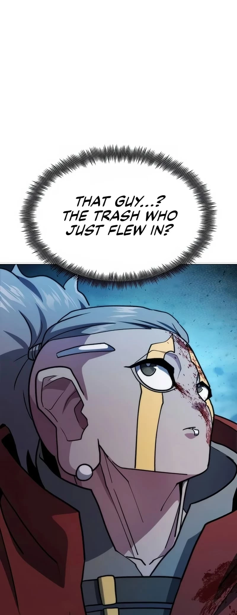 The Zenith Chapter 8 - 107