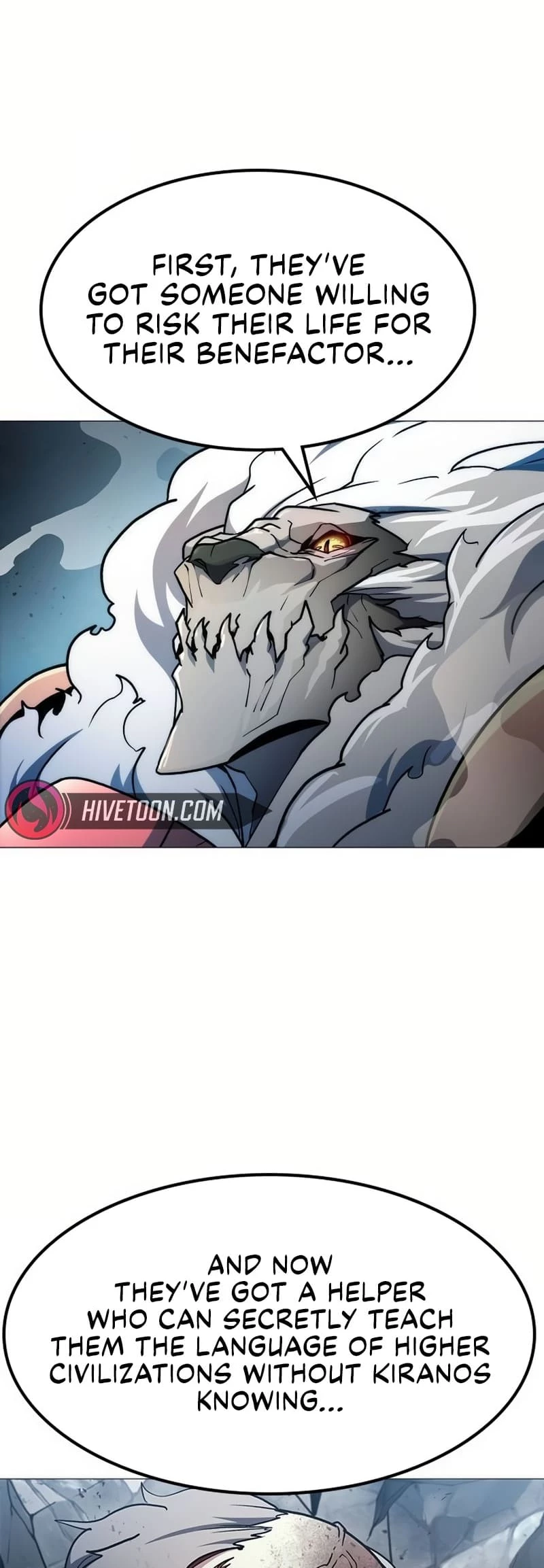 The Zenith Chapter 6 - 69