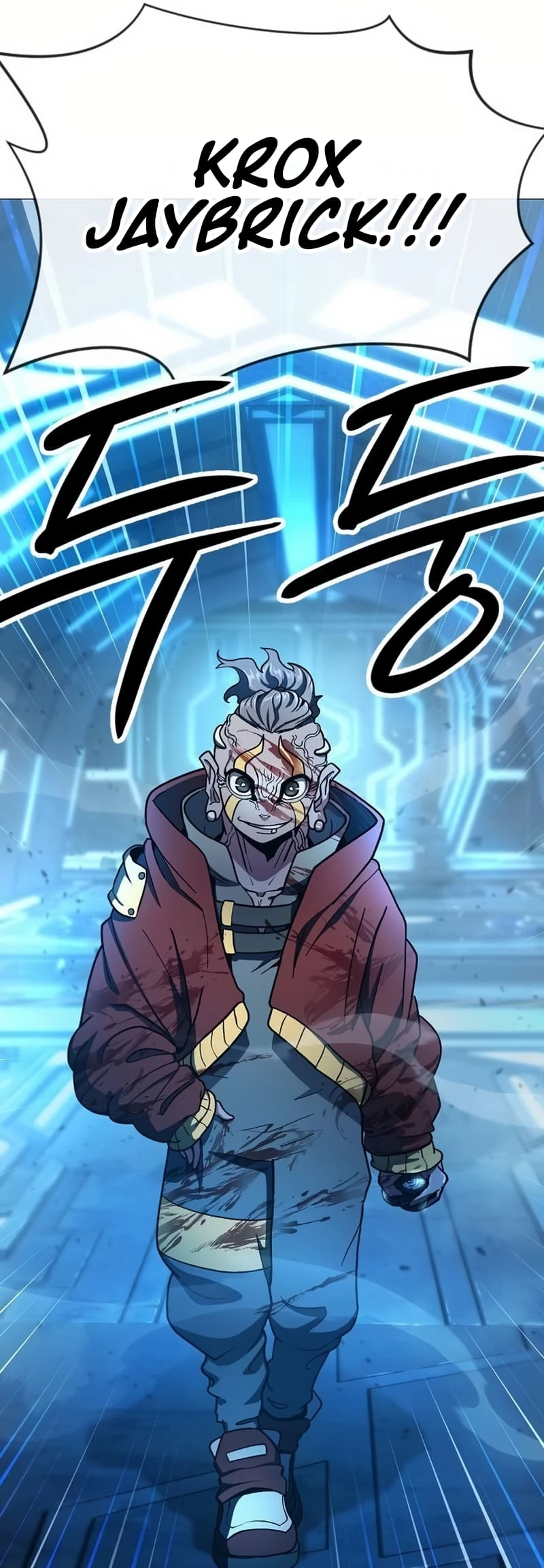 The Zenith Chapter 7 - 64
