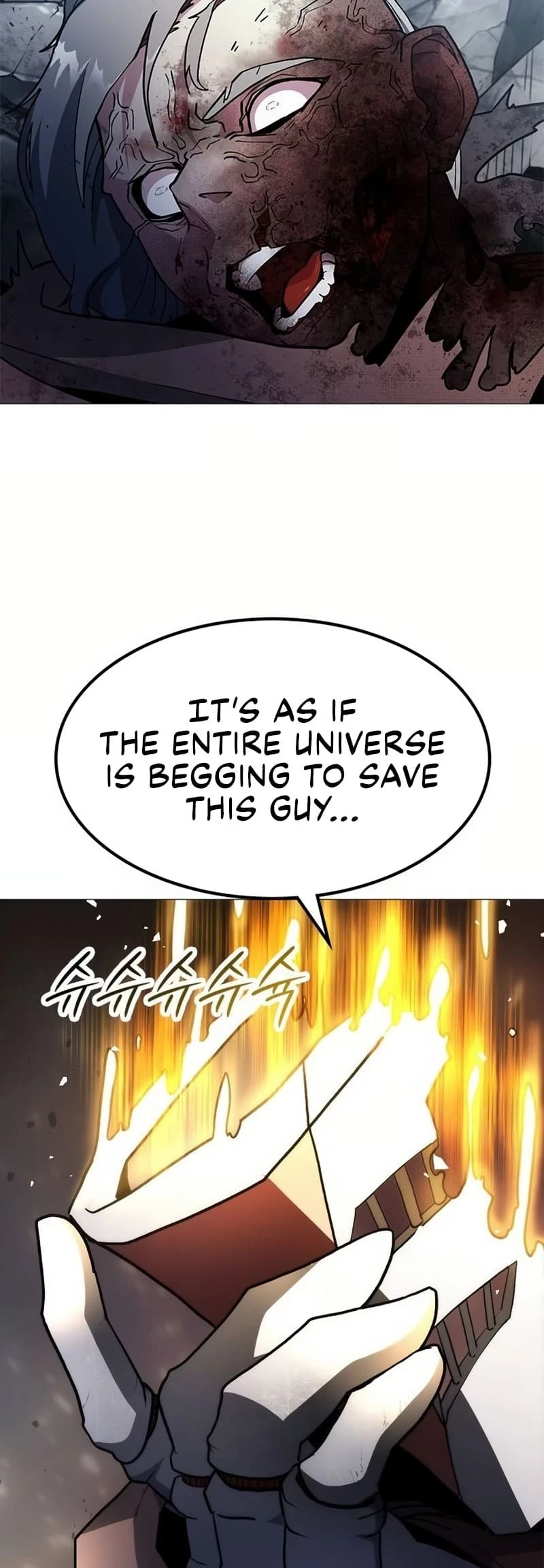 The Zenith Chapter 6 - 70