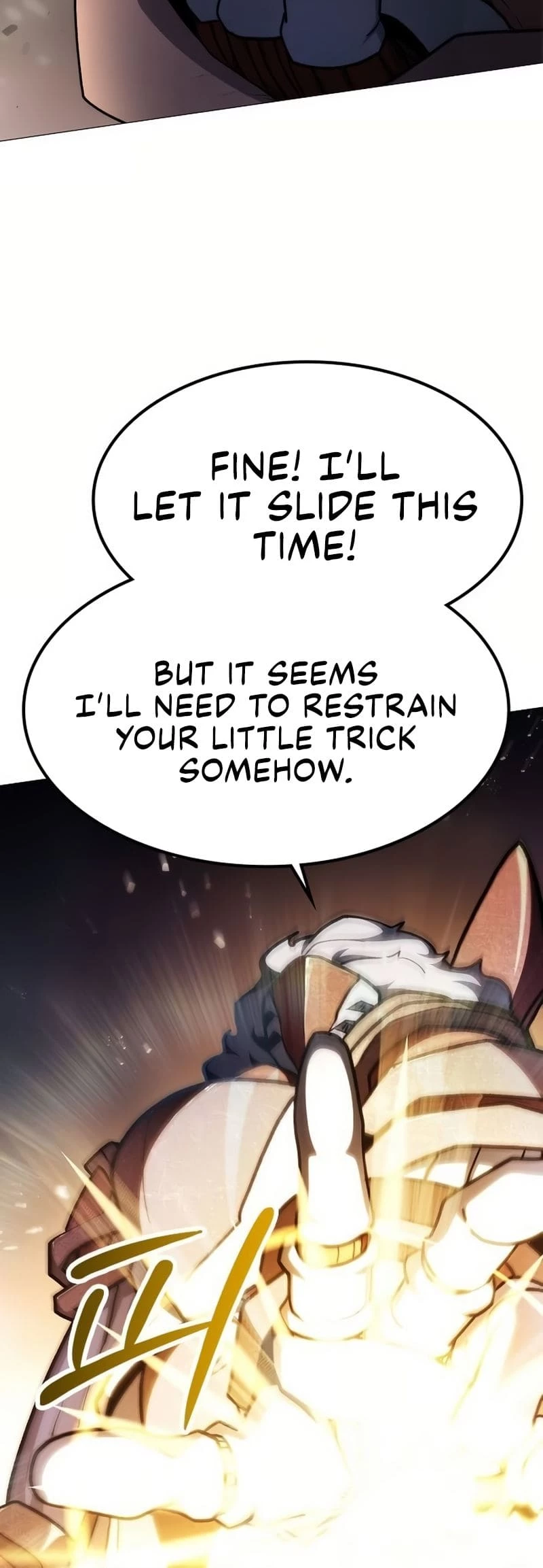 The Zenith Chapter 6 - 71