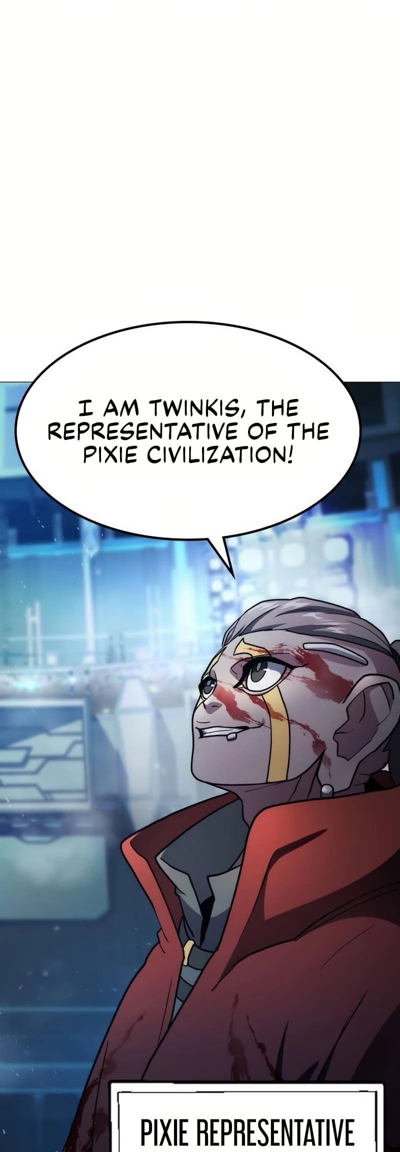 The Zenith Chapter 7 - 67