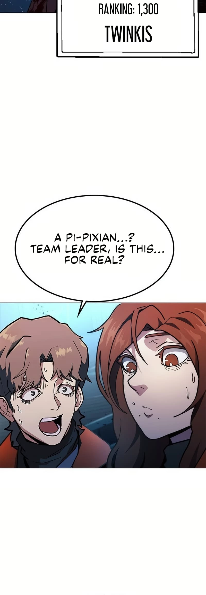 The Zenith Chapter 7 - 68