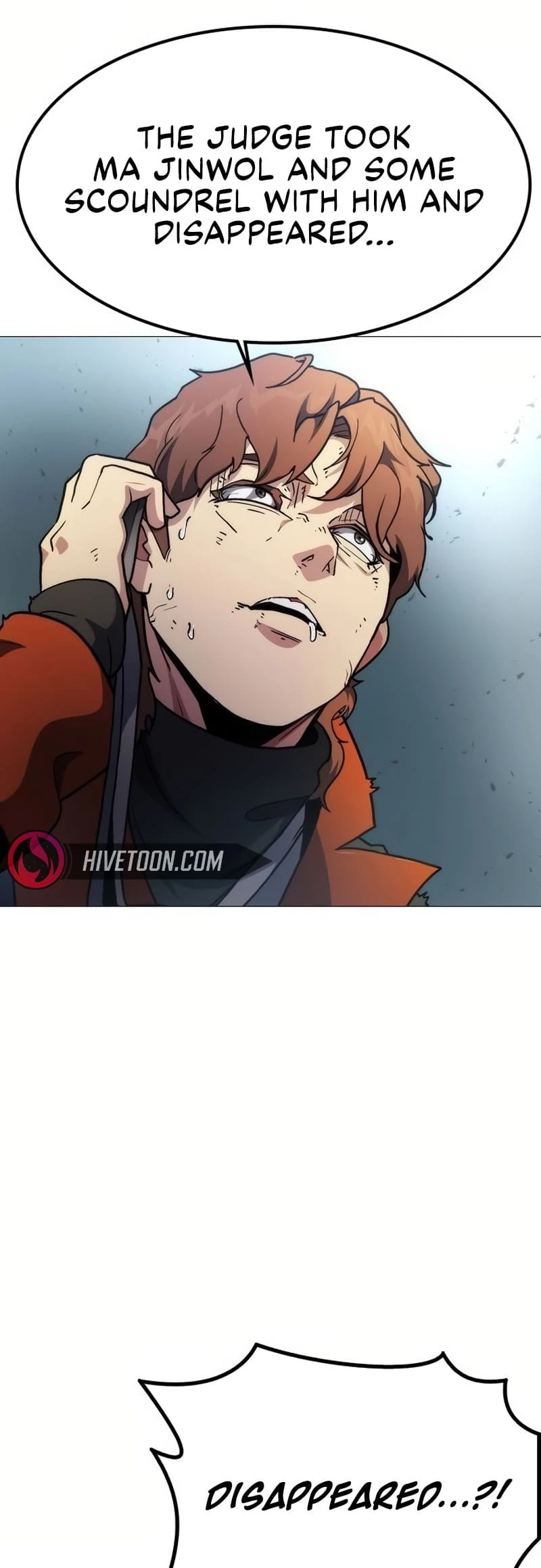 The Zenith Chapter 6 - 73