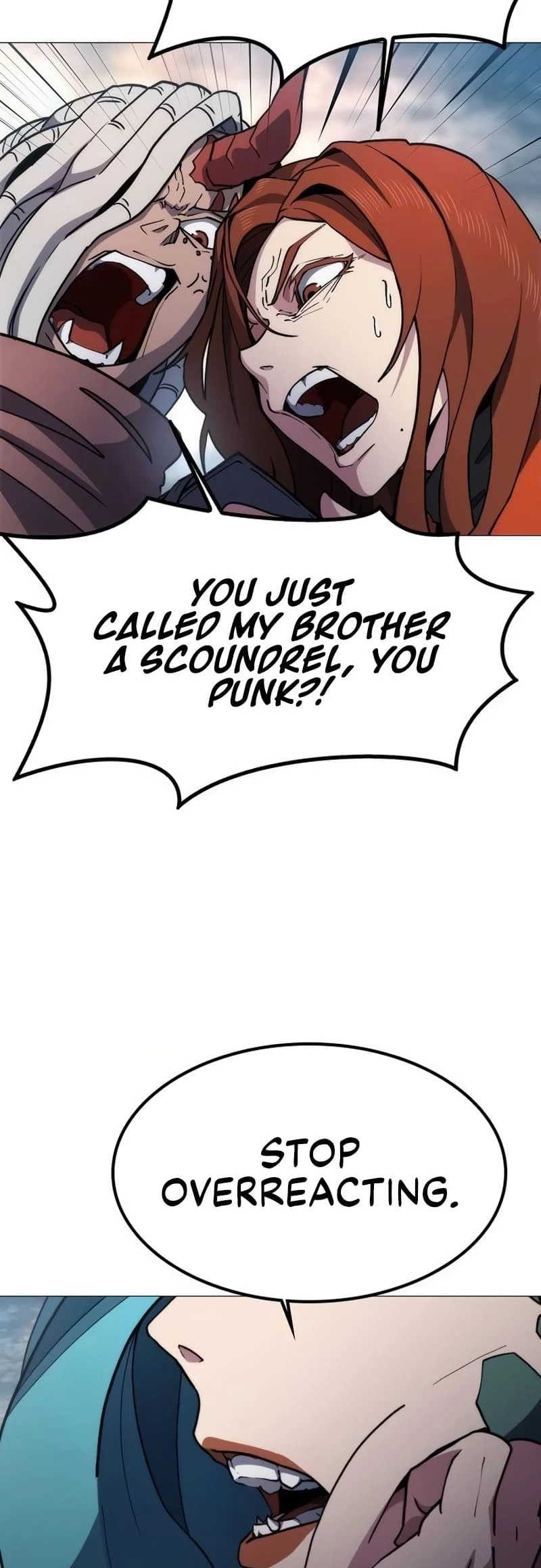 The Zenith Chapter 6 - 74