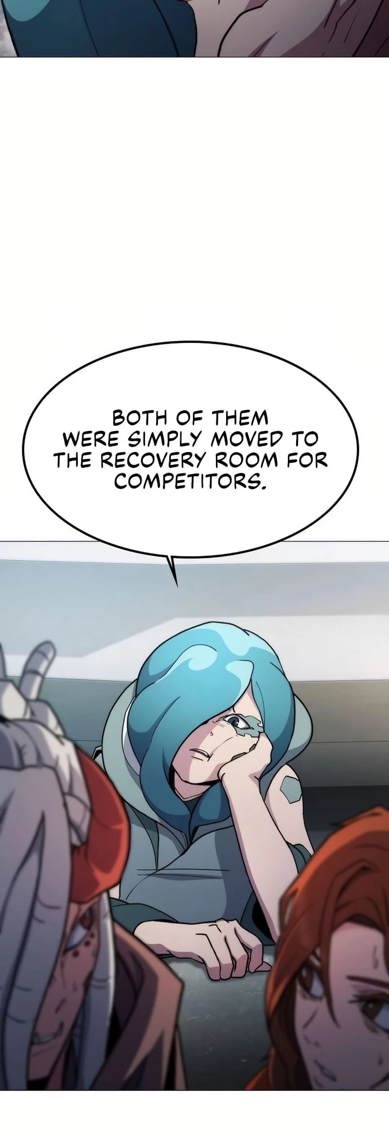 The Zenith Chapter 6 - 75