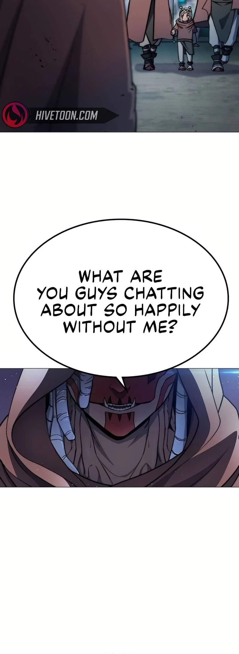 The Zenith Chapter 5 - 5