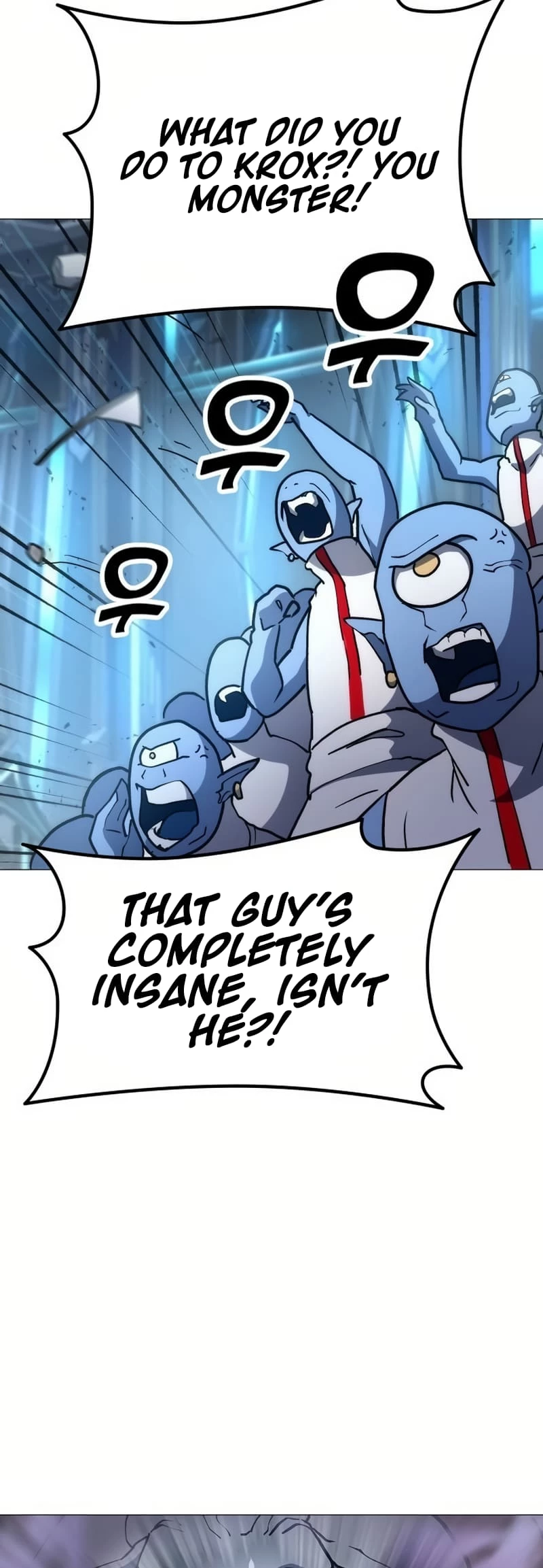 The Zenith Chapter 7 - 72
