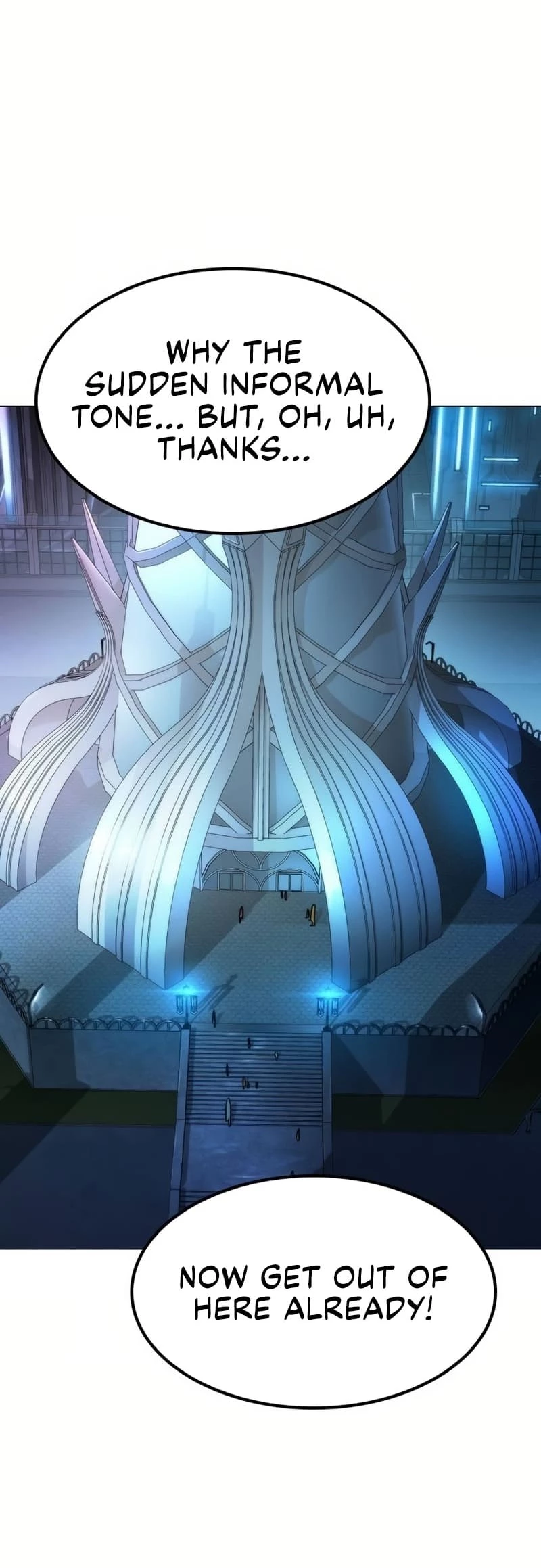 The Zenith Chapter 6 - 76