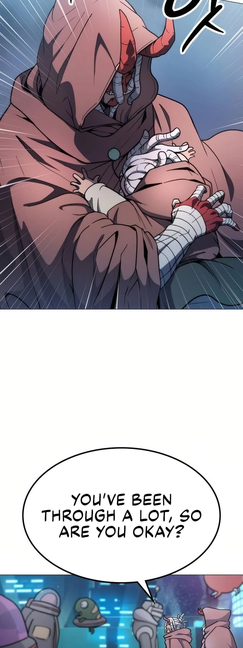The Zenith Chapter 5 - 8