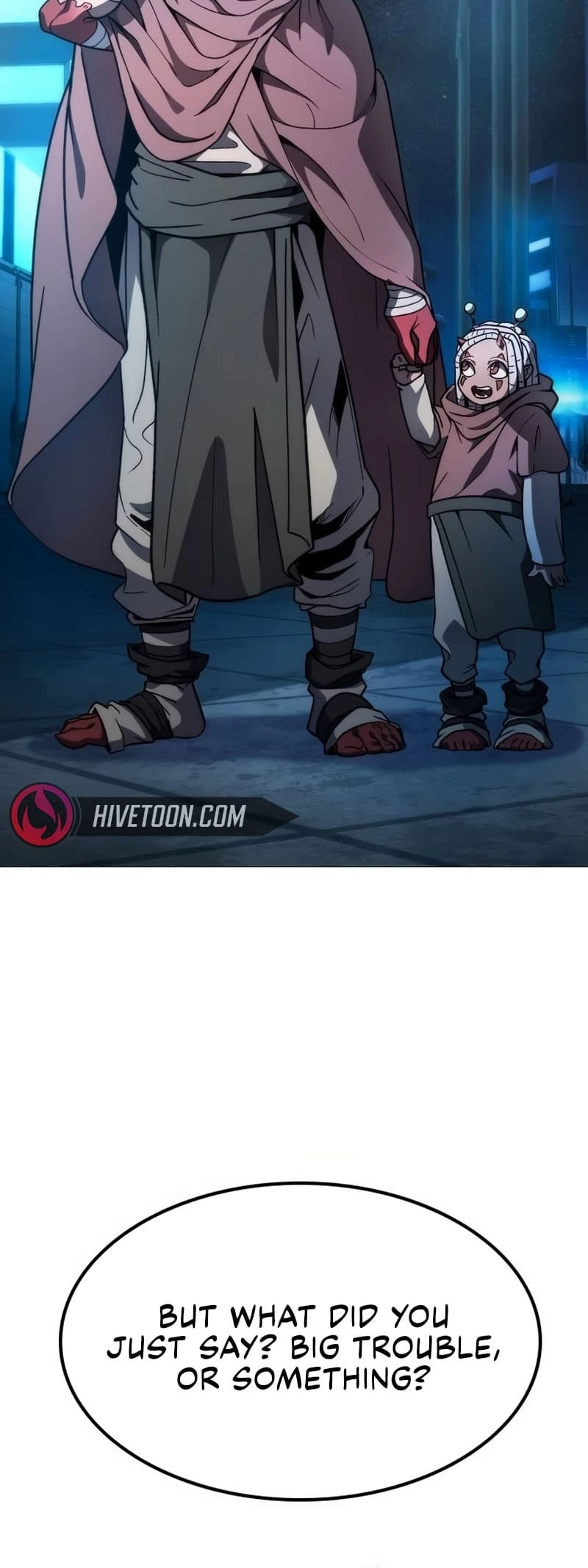 The Zenith Chapter 5 - 10