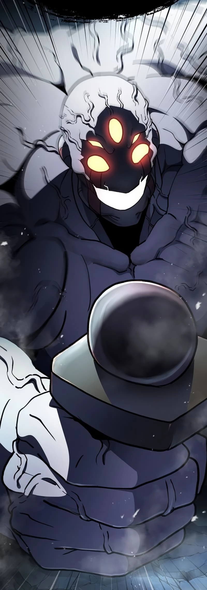 The Zenith Chapter 7 - 75
