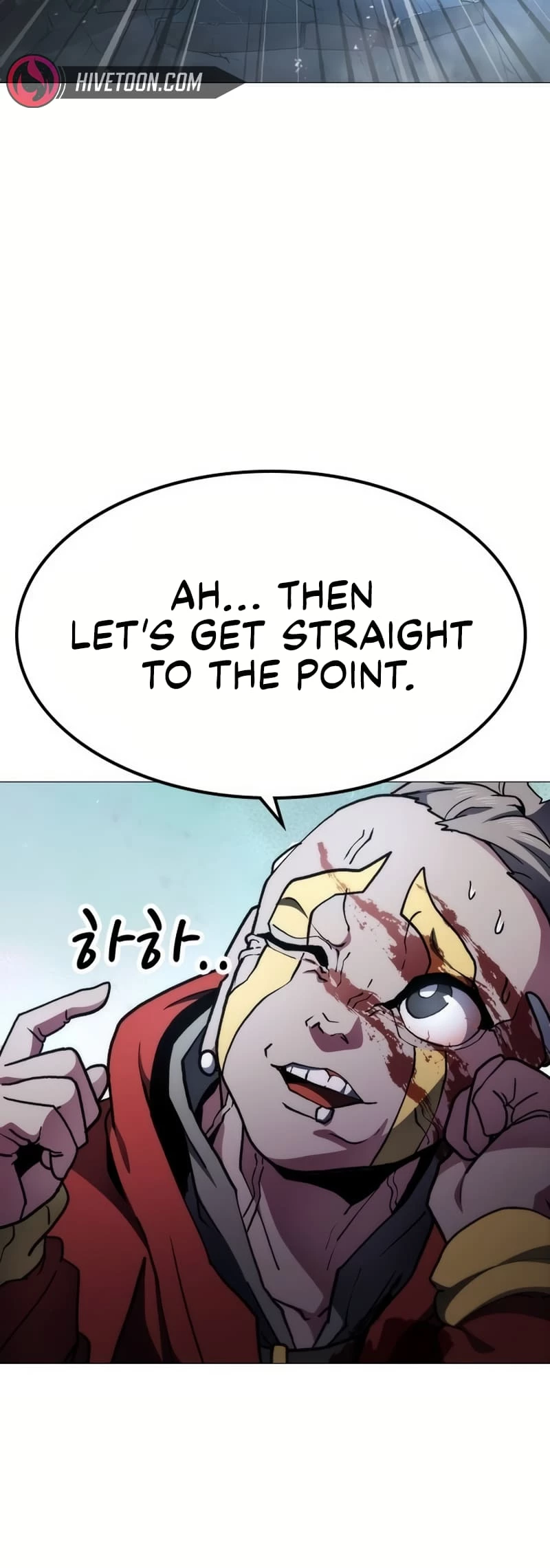 The Zenith Chapter 7 - 76