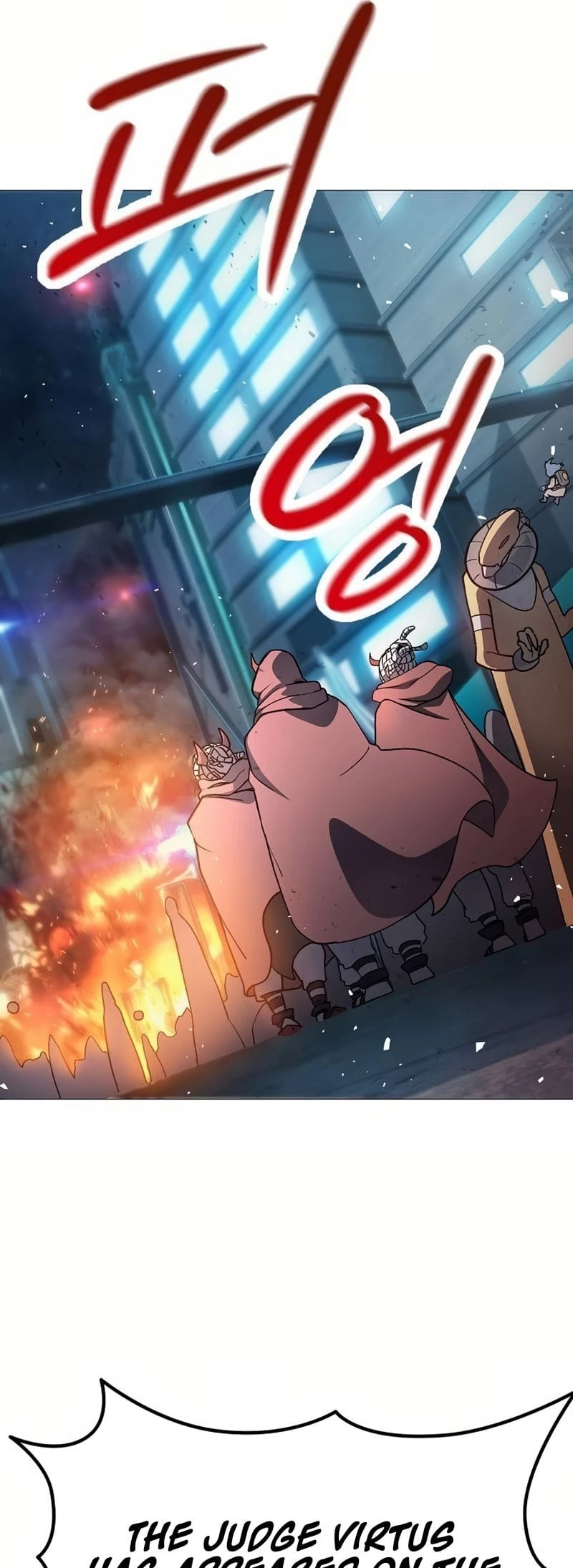 The Zenith Chapter 5 - 11