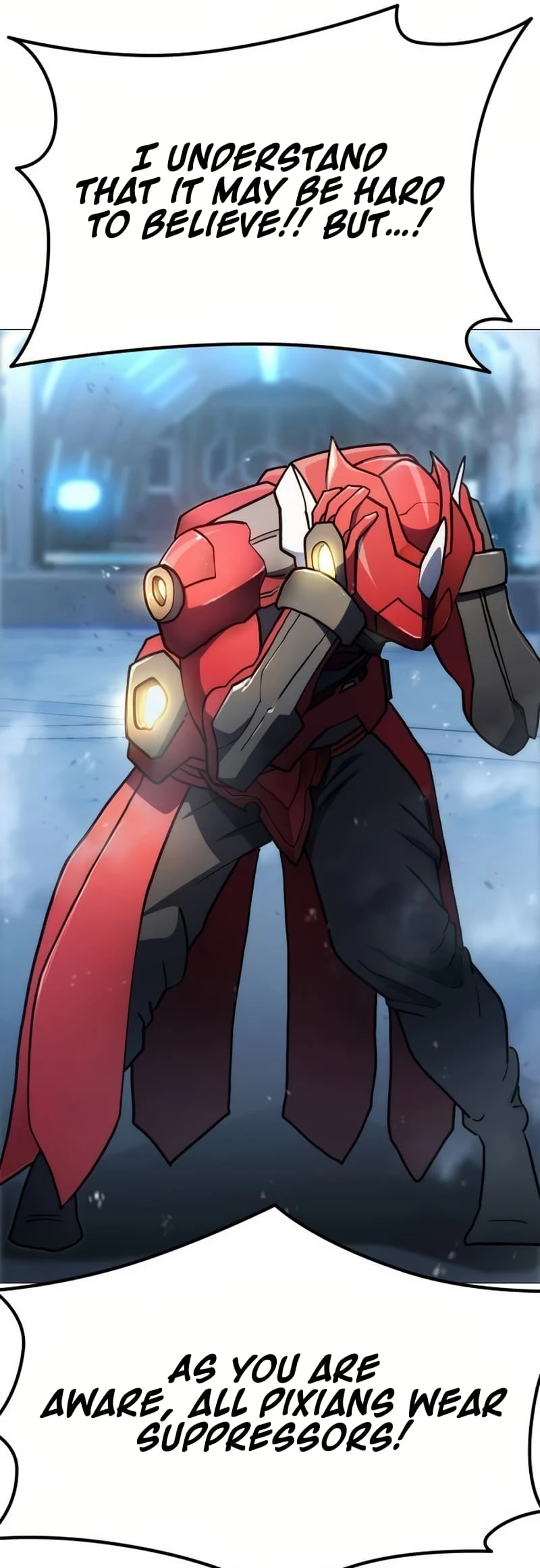 The Zenith Chapter 7 - 79