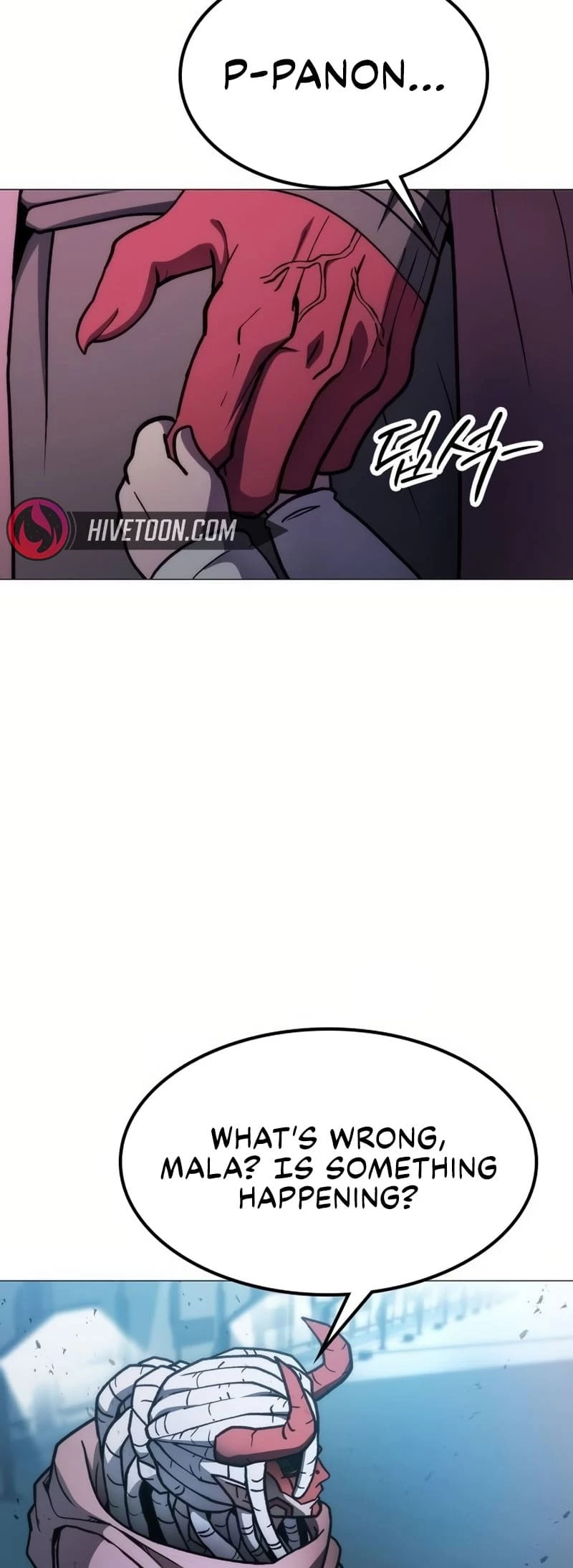 The Zenith Chapter 5 - 14