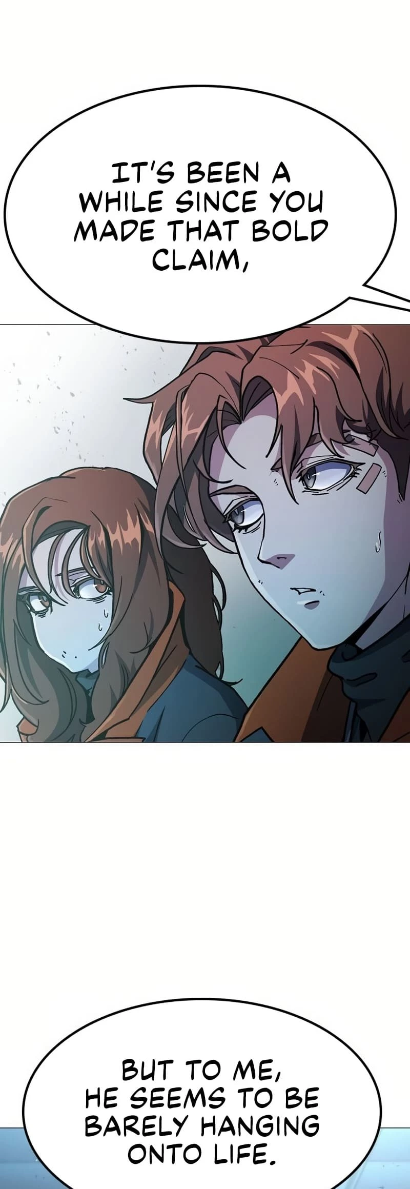 The Zenith Chapter 6 - 80