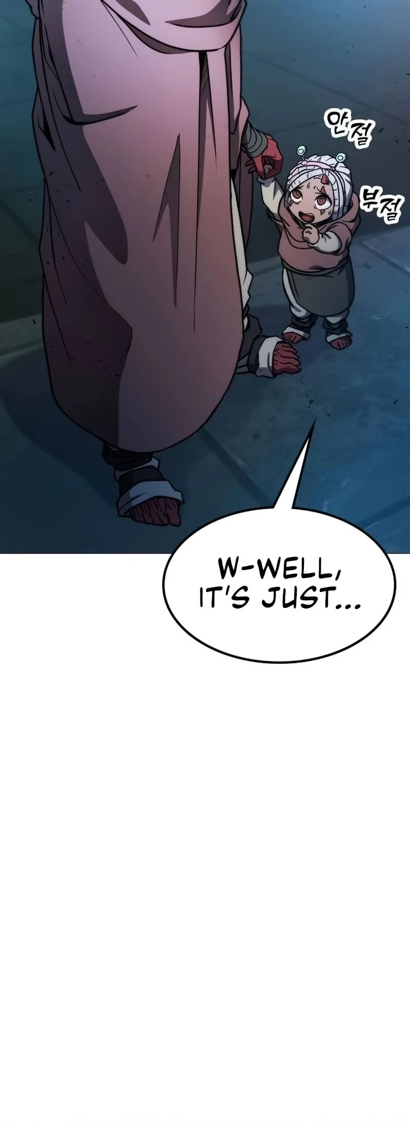 The Zenith Chapter 5 - 15