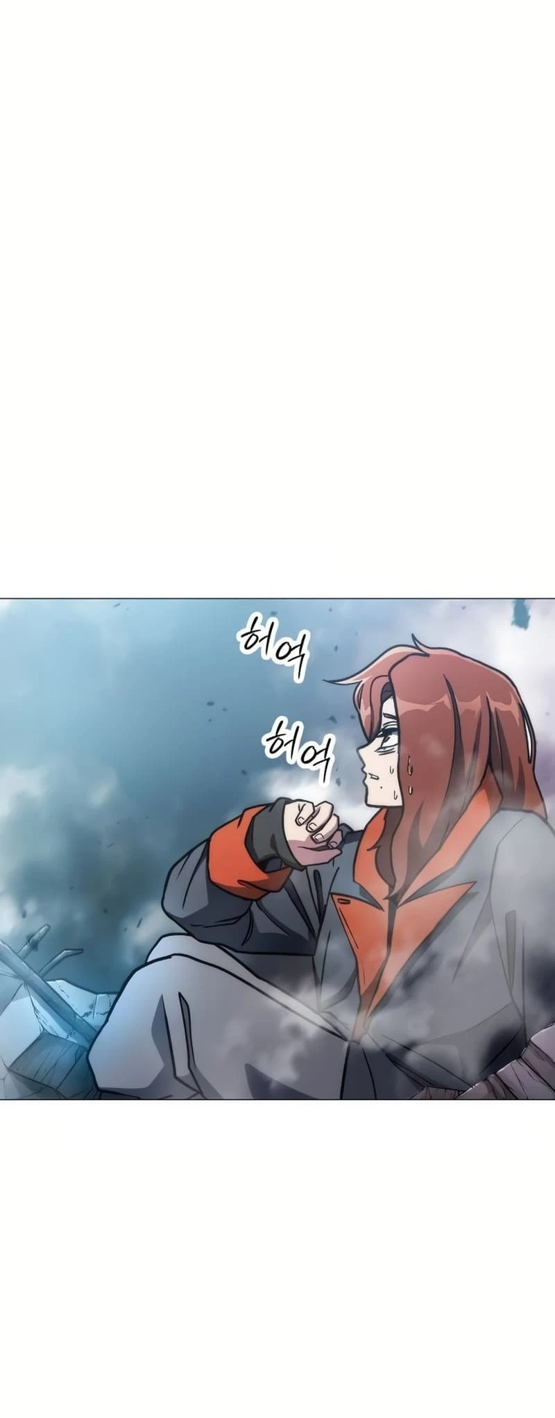 The Zenith Chapter 5 - 19