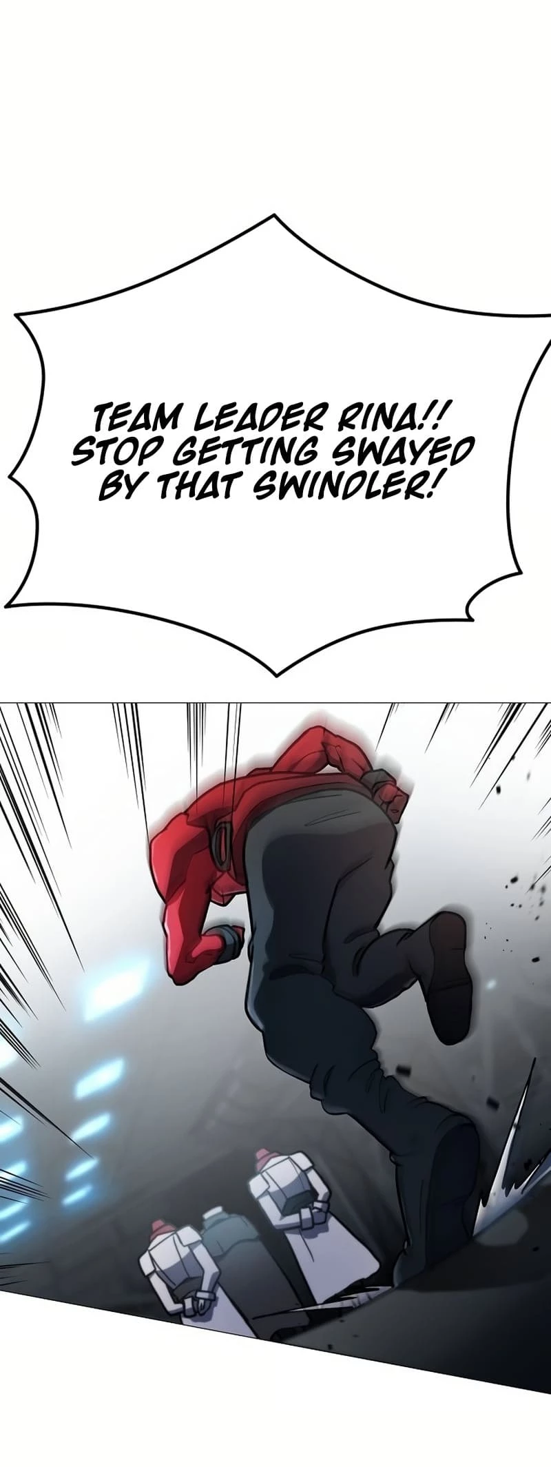 The Zenith Chapter 6 - 84