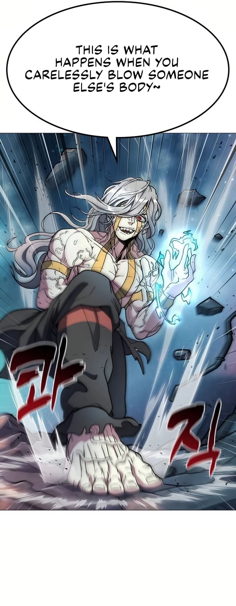 The Zenith Chapter 5 - 21