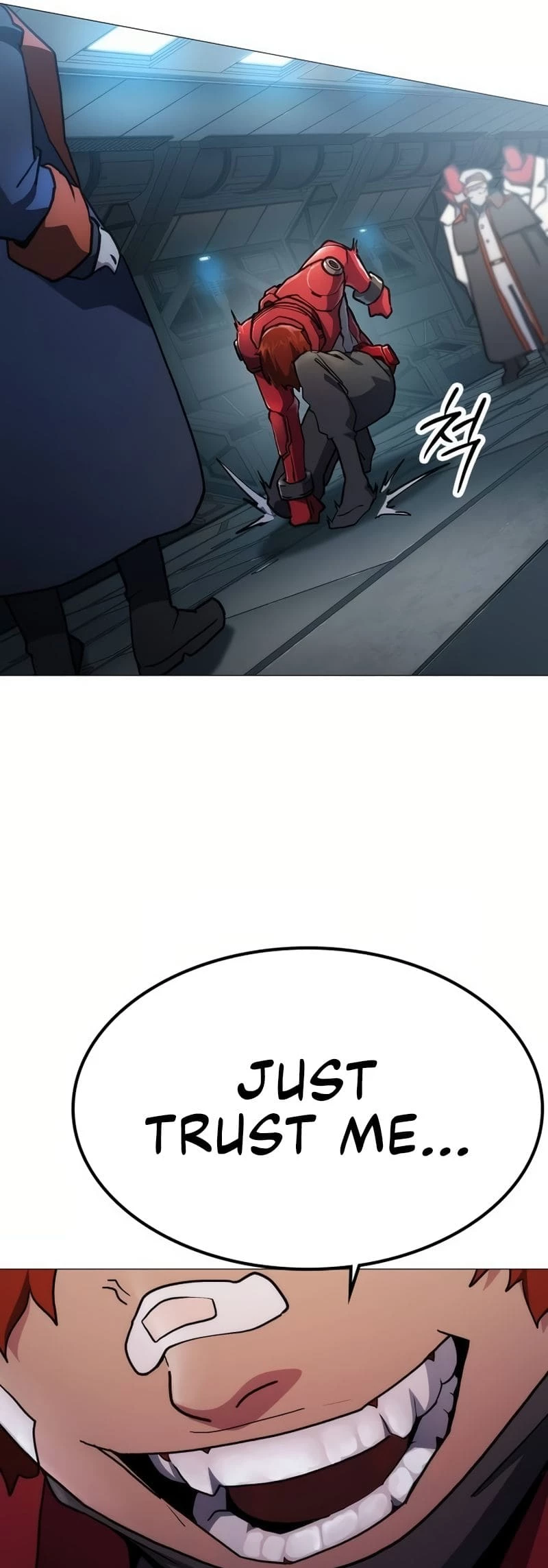 The Zenith Chapter 6 - 87