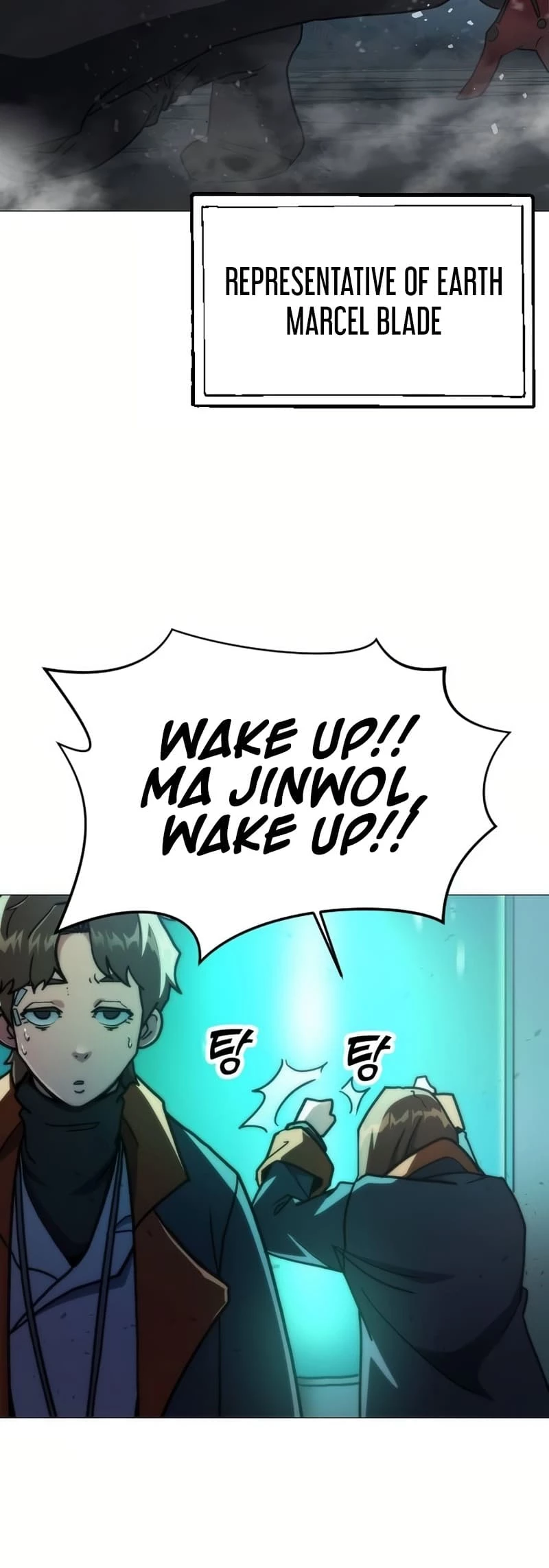 The Zenith Chapter 6 - 89