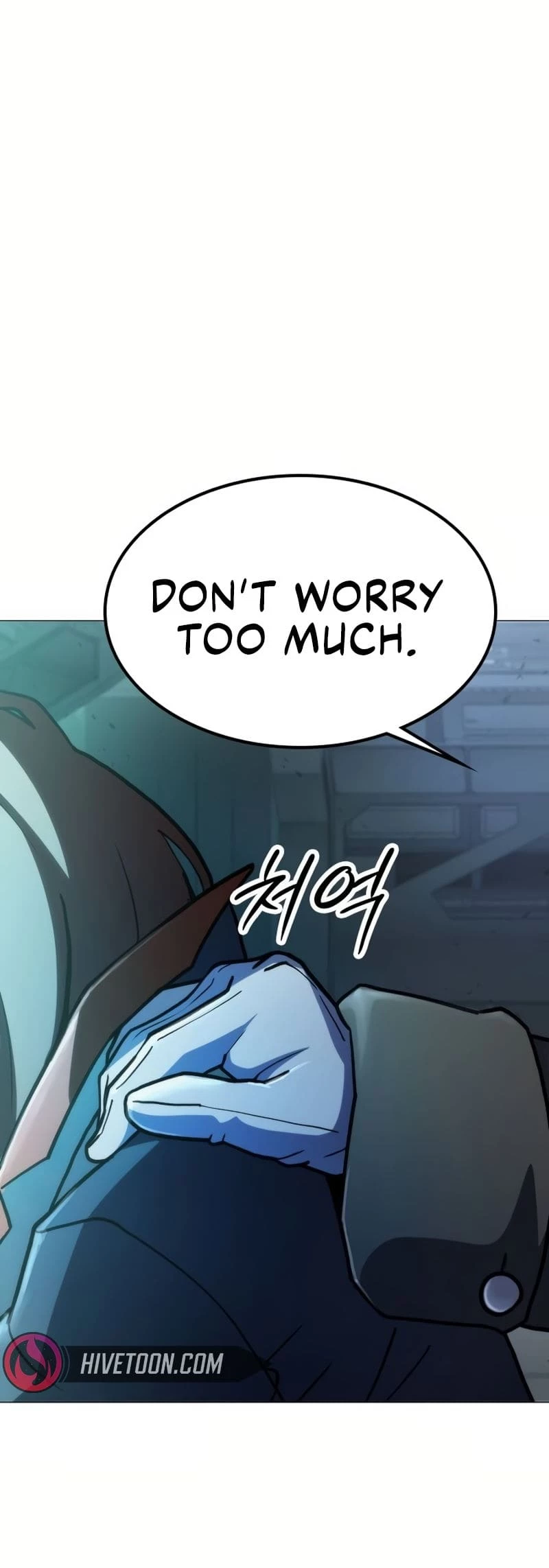 The Zenith Chapter 6 - 90