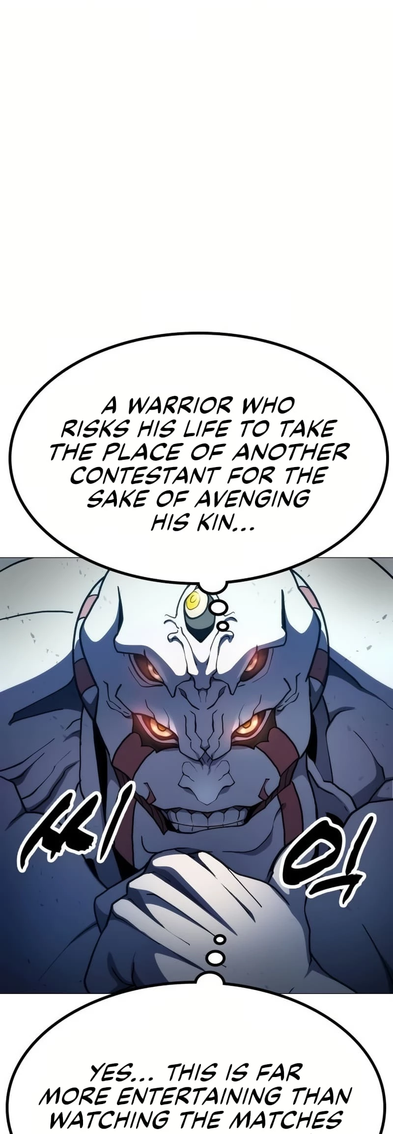 The Zenith Chapter 7 - 85