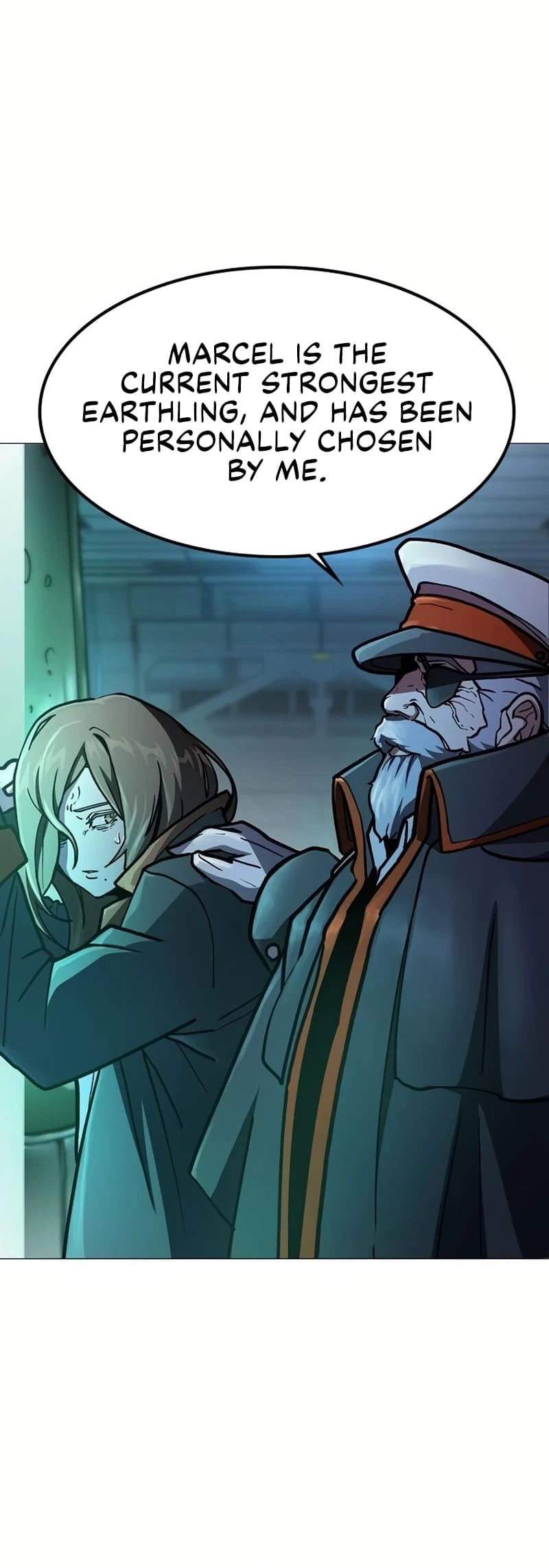 The Zenith Chapter 6 - 91