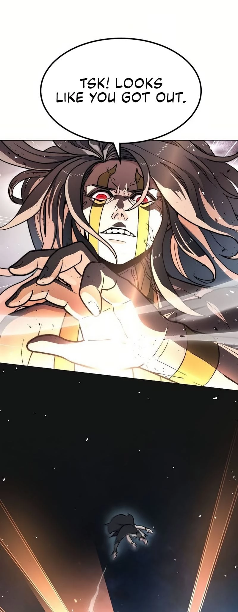 The Zenith Chapter 5 - 24