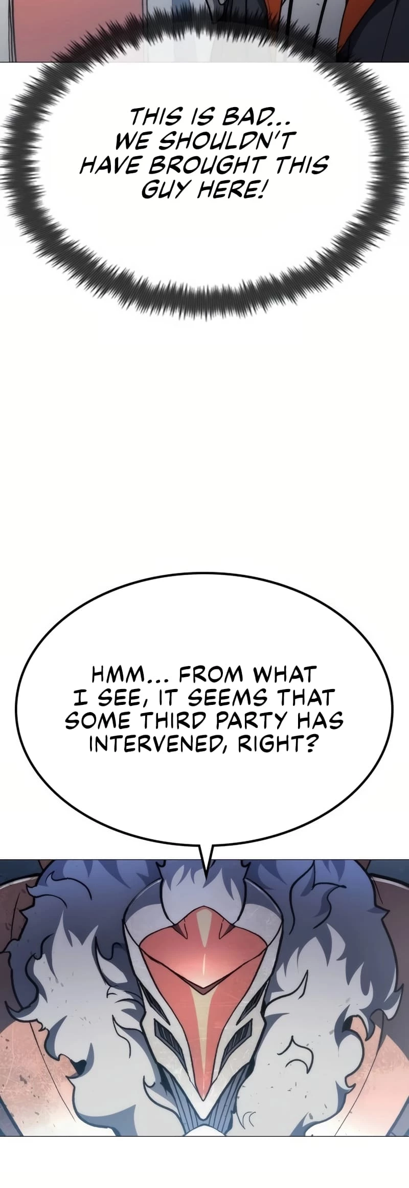 The Zenith Chapter 4 - 2