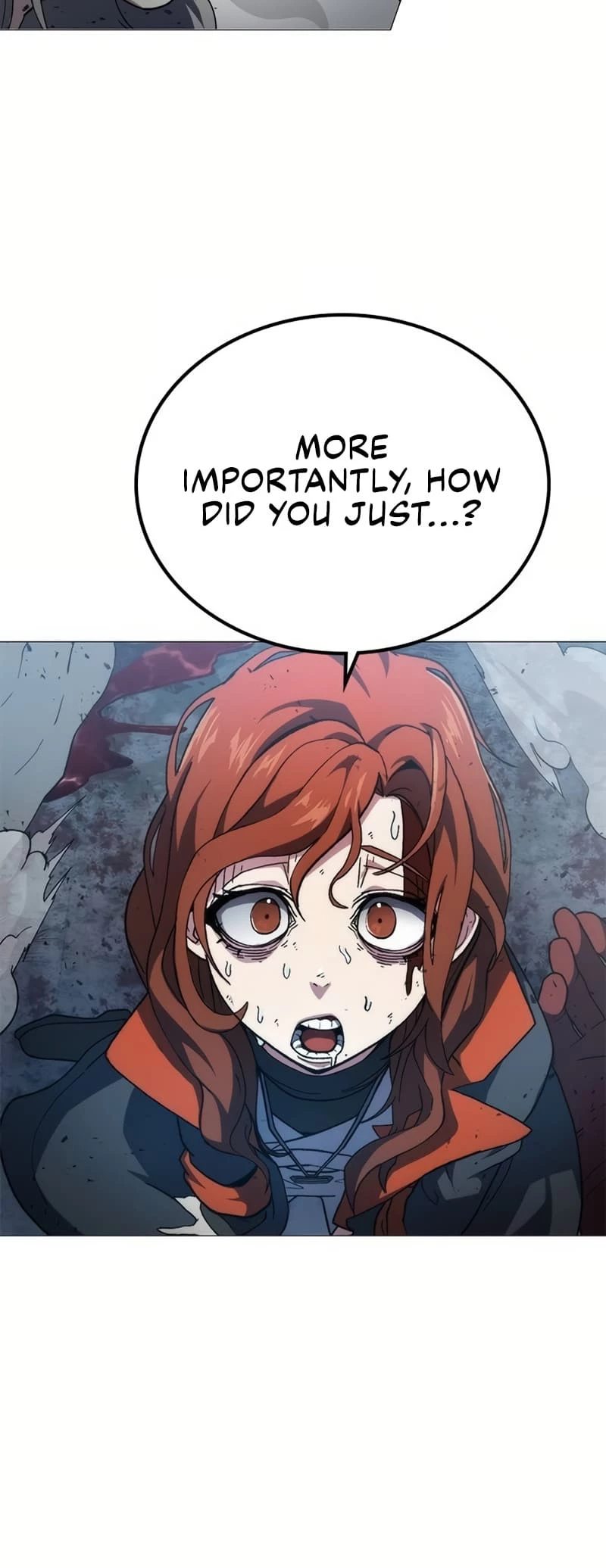 The Zenith Chapter 3 - 3
