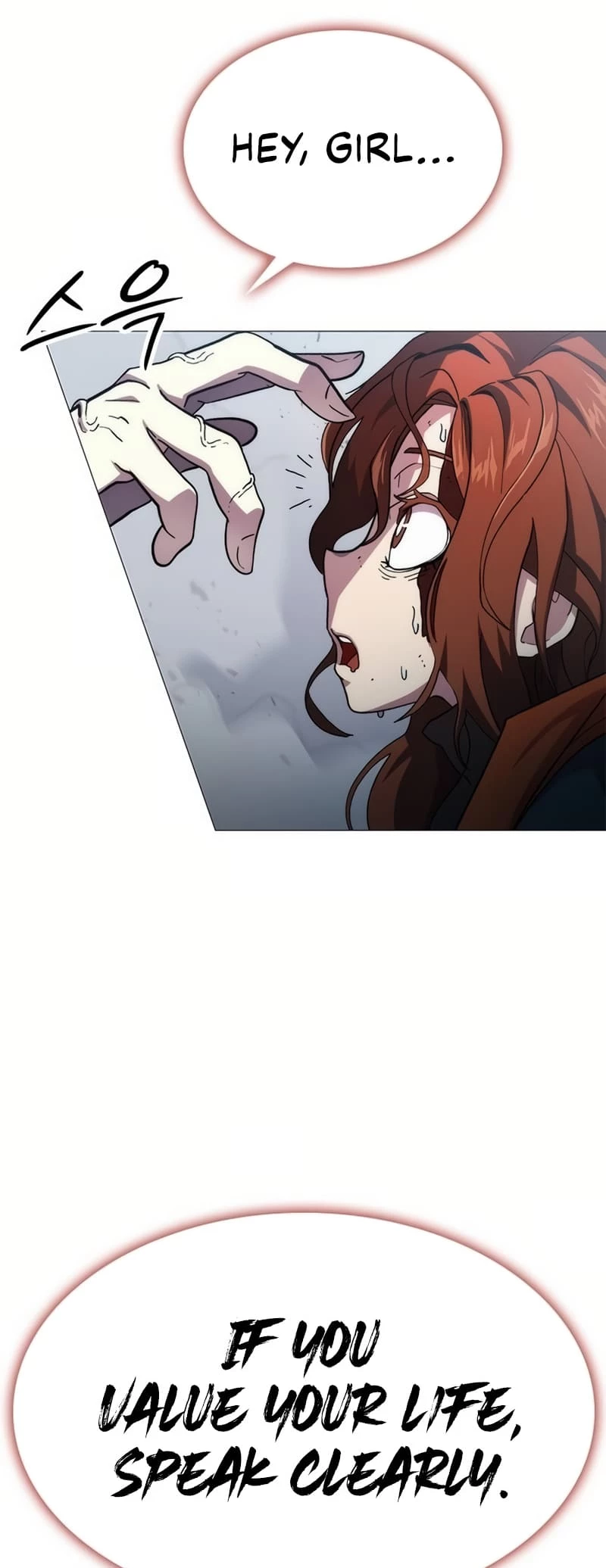 The Zenith Chapter 3 - 4