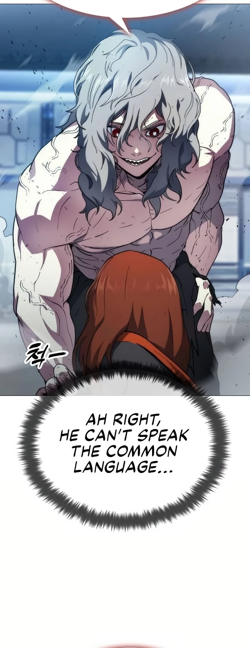 The Zenith Chapter 3 - 5