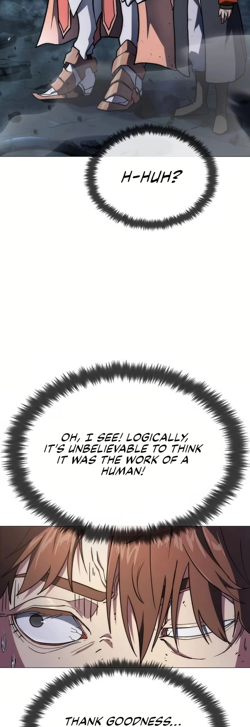 The Zenith Chapter 4 - 4