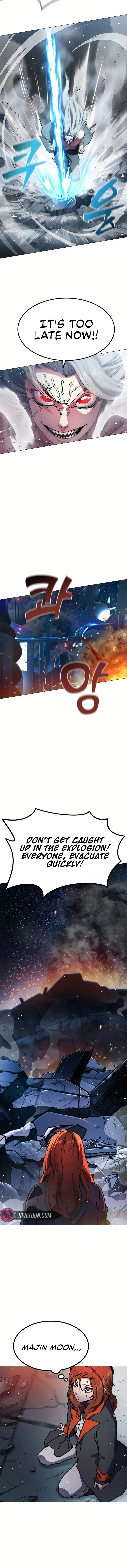 The Zenith Chapter 5 - 31