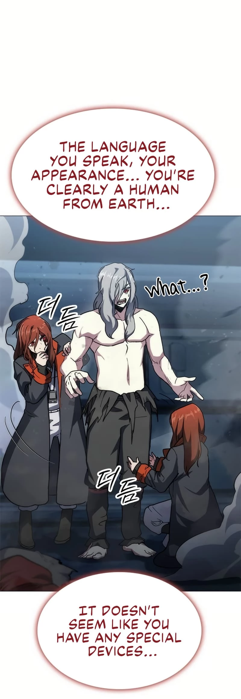 The Zenith Chapter 3 - 10