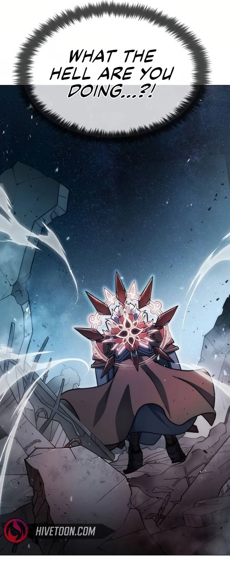 The Zenith Chapter 5 - 32