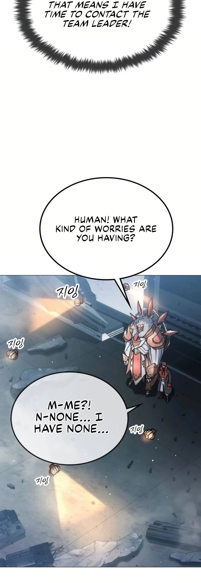 The Zenith Chapter 4 - 5