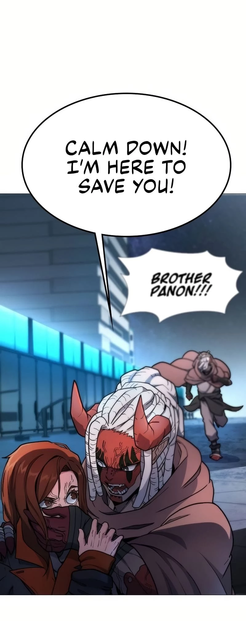 The Zenith Chapter 5 - 34