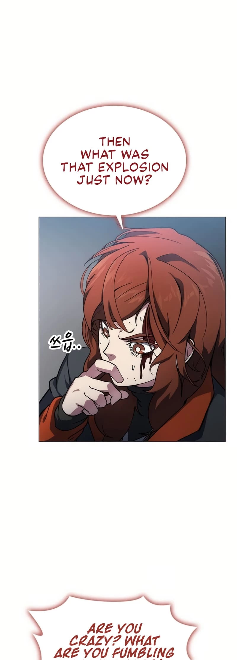 The Zenith Chapter 3 - 11
